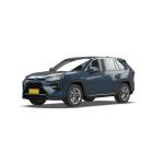 2023 2024 Toyota Wildlander PHEV Gasoline Electric Hybrid SUV 5 Seats 0KM Used