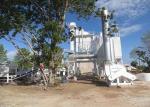ZAP-S160 160 TPH asphalt batching plant for sale