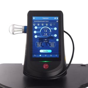 Quality Unattended Mode Class 4 Cold Laser Physical Therapy Physiotherapy Equipment wholesale