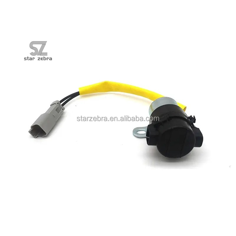 E320B E320C E320D Excavator Magnetic Switch Heater Relay 118-3534 125-1302 with Advanced Technology