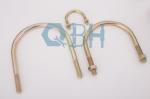 Round Bend 10.9 Fullsize Body Carbon Steel U Bolt