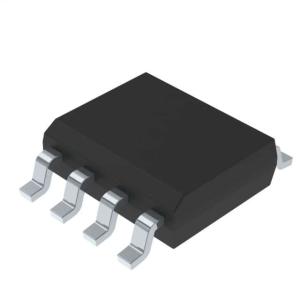 Quality MC34063EBD-TR Electronic IC Components DC DC Converter IC 3V - 40V wholesale
