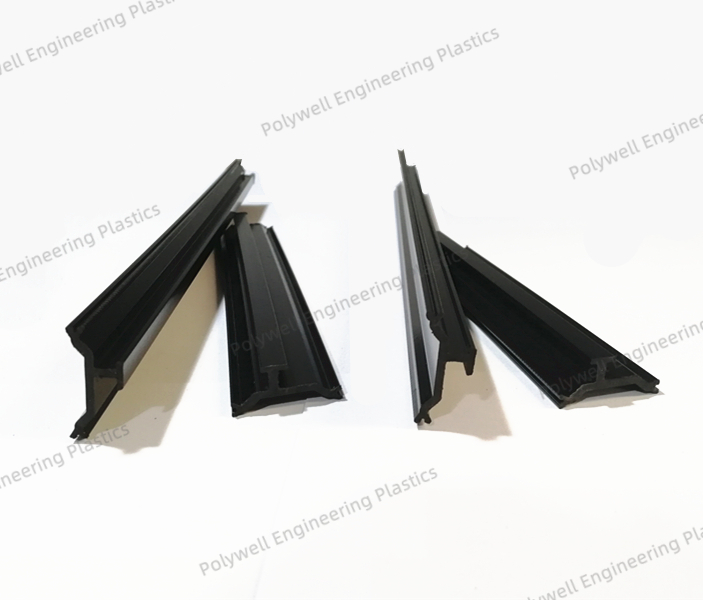 PA66 Heat Insulation Profile Plastic Polyamide Strip for Aluminum System Window & Door