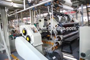 Quality Automatic 5 Layer Cardboard Production Line wholesale