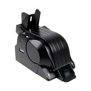 Quality Exquisite Playing Card Shuffler Black Automatic Card Shuffler Dealer wholesale