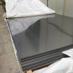 Heat Resistant Hastelloy B2 Flat Plate Sheet For Demanding Environments