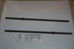 Large Stock Printing Machine Spare Parts H2.007.151 Original Camshaft