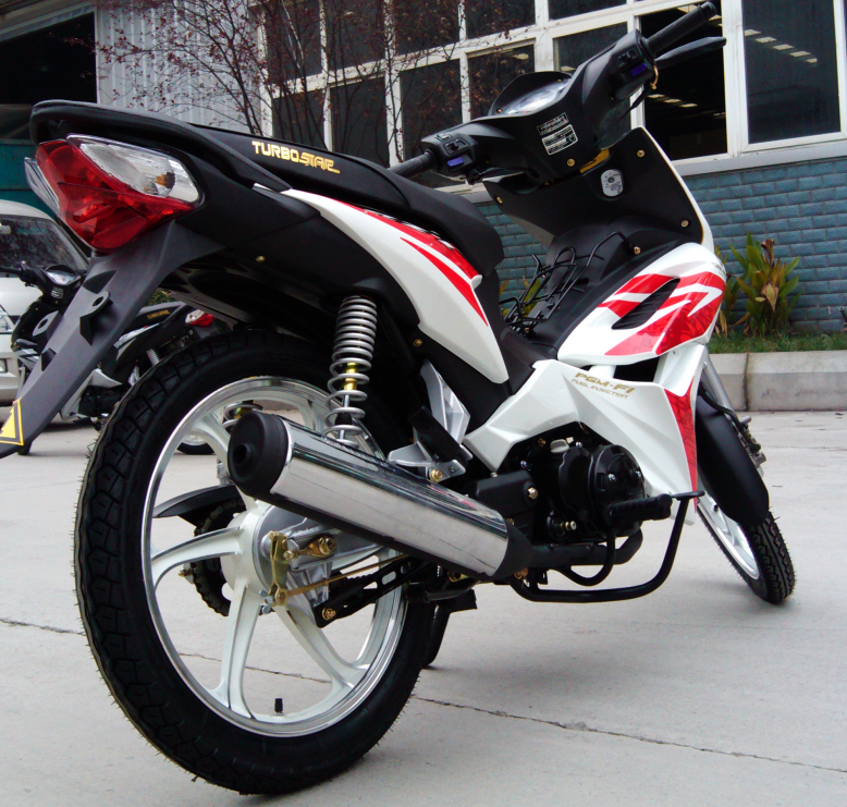 Popular oem speedo cheap import ZS engine four stroke motor bike 100cc 110CC cub motorcycles mini