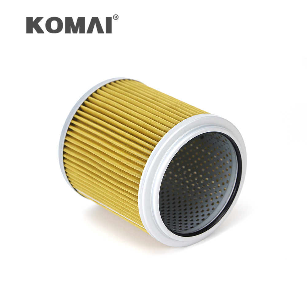 Hydraulic Oil Filter SH 60191 HF 35531 20Y-60-31171 HY 90360 For Excavator Diesel Engine Parts