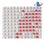 Self Adhesive Water Sensitive Material Sticker For Mobile Phone