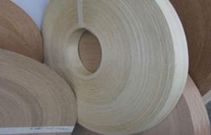 Quality Wood Edge Banding Veneer For MDF wholesale