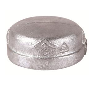 Quality malleable iron pipe fitting cap wholesale