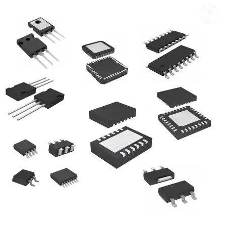 Single Chip Ic Electronic Component SAK-XC2060N-40F80L AA