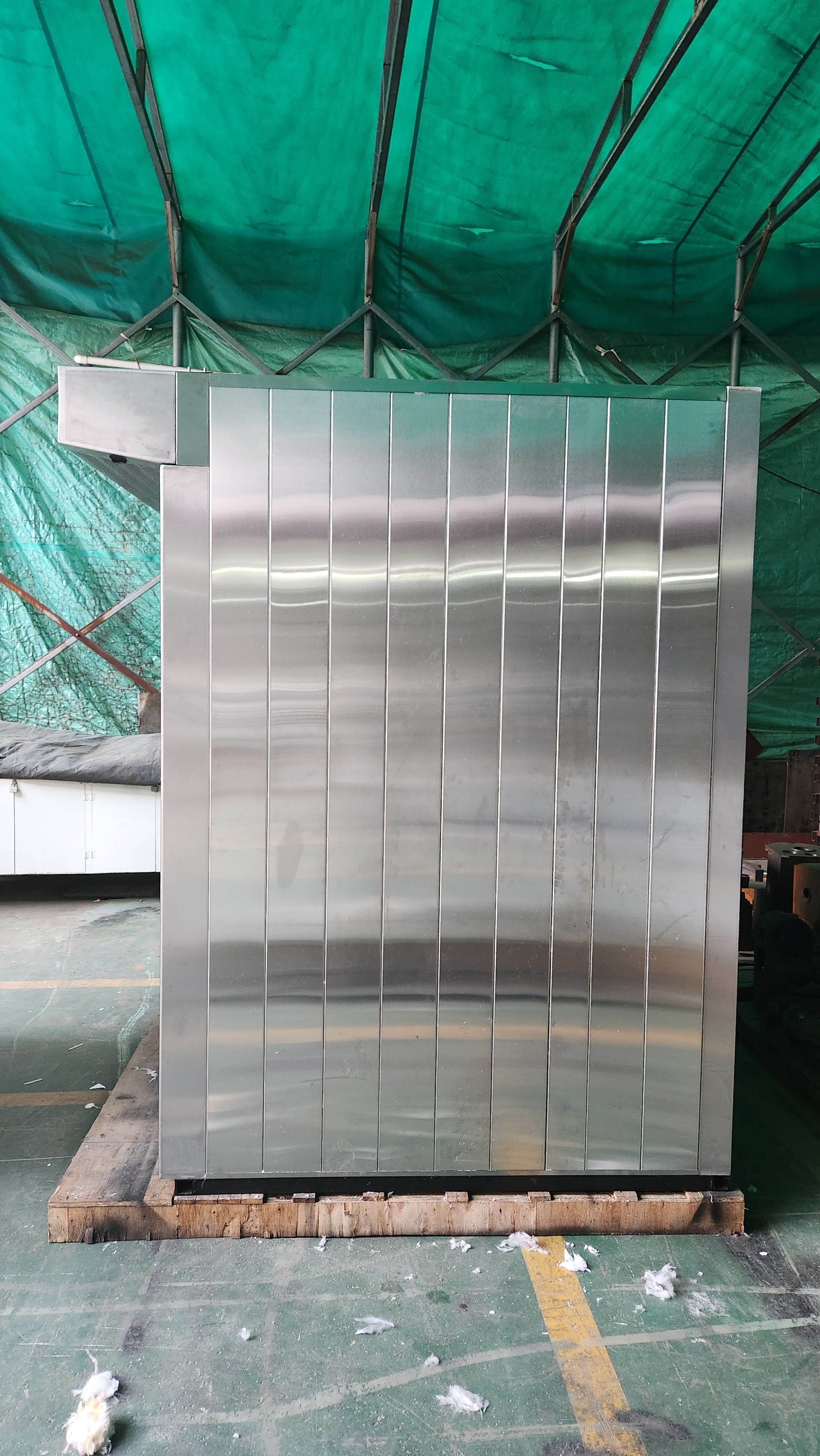 Electric Gas Diesel Oil 380V/220V 32 Trays Bakery Rotary Oven With Trays And Trollery