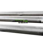 Superior Filtration with Pipe Base Screen for Water and Oil Wells