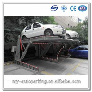 Quality Hydraulic Car Lift Price Smart Parking System wholesale