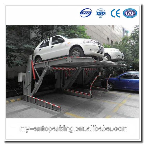 Automatic Car Parking Equipment Parking Lifter Parking Car Lift/Car Parking