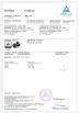NANJING D.L.T SLING CO.,LTD Certifications