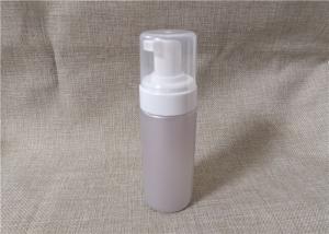 Quality Vacuum Cylindrical Foam Pump Dispenser Anti Bacterial SS304 Spring Material wholesale