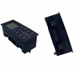 Shacman Truck Parts Air Conditioning Controller Assembly DZ95189585340