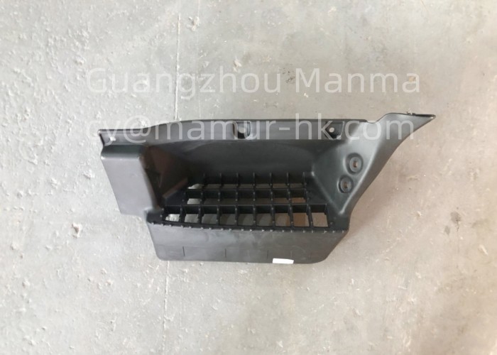 Anti-skid Pedal For JMC N800 N720 N725 DN3-13210-AA JMC Auto Parts