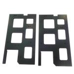 Turning Milling Shaped Parts MC Nylon Plastic Parts Manufacturer