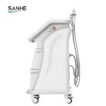 Fractional Micro Needle Vacuum RF Machine RF Vacuum Lifting Microneedling
