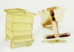 cufflinks, necktie clips, pins, cuff sets, cuff,