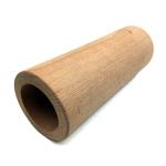 Micro Machining Painting Surface Lathe CNC Wood Parts