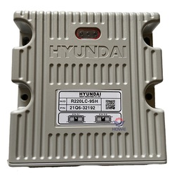 R170W-7 Excavator Computer Controller 21N5-20020 Engine ECU Board for Your Requirement