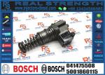 Fuel Injector 0414755016 0414755017 9074627 1435558 041475508