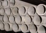 8mm SA213 TP310S Hollow Stainless Steel Tube 2520 Duplex Pipe 1000mm