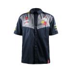 Custom Motorcycle Bike Sublimation Jersey Shirts For Men T-Shirt Pour Hommes