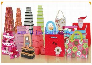Quality gift cosmetic box wholesale
