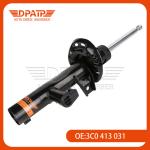 LR109360 For Land Rover Velar Air Suspension Shock Absorbers