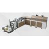 Buy cheap High Speed Automatic Packaging Machines For Book Tag Red Bag Packaging from wholesalers
