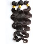 Body Wave Virgin Hair Bundles 100% Pure Virgin Raw Hair Bundles Thick Ends 24