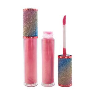 Quality Vitamin E Nude Cosmetics Ladies Moisturizing Lip Gloss wholesale