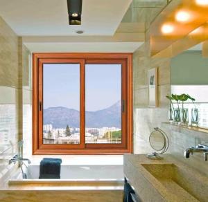Quality Customisable Aluminium Glass Windows for Your Unique Requirements wholesale