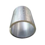 Customized Aluminum Tubes Profiles Colourful Anodized Polishing Industrial