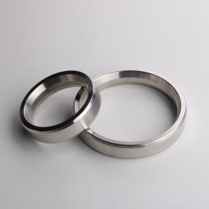 Quality ASME B16.20 F53 RX23 High Pressure O Ring Gaskets Resistant To Corrosion wholesale