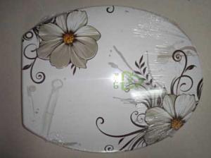 Quality poly resin toilet seat,Urea toilet seat wholesale
