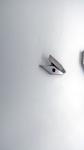 High Hardness Carbide Inserts