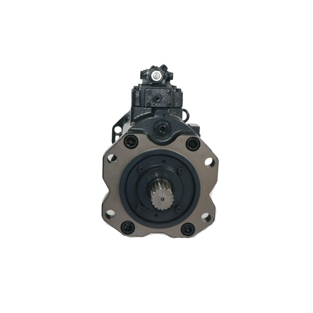 K5V160DT Hydraulic Main Pump for Kawasaki K3V80DT K5V80DTP K5V140DT K3V140DTP K5V200DTH