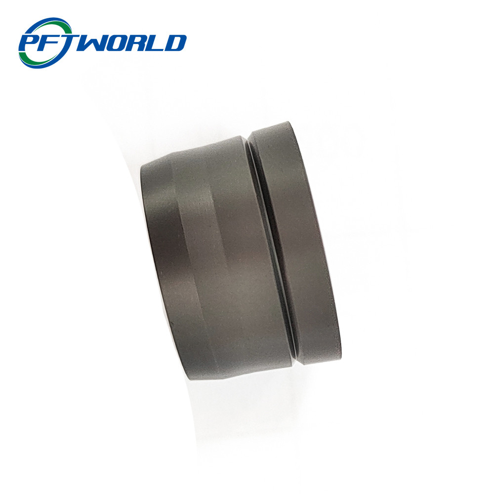 Copper Steel Alloys CNC Machined Aluminum Parts Brushing Surface Milling Service