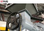 Automatic Plastic Bottle Recycling Machine Water Bottle Label Moving Machine