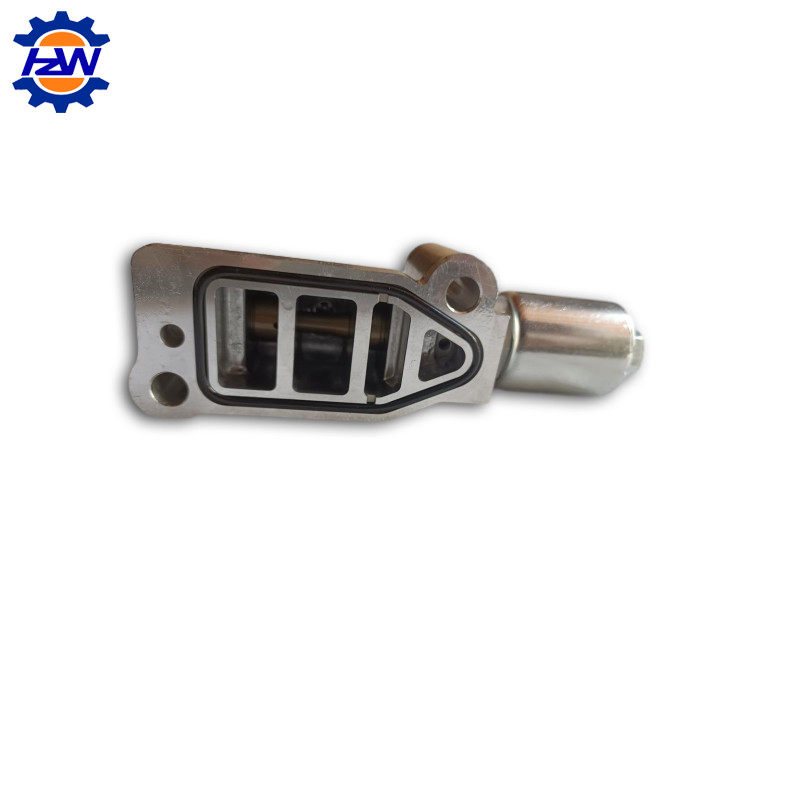 Hot Sale excavator part 244-3114 SOLENOID VALVE usd for CAT 120M Engine 2443114