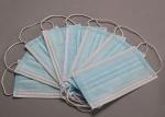 BFE95 Non Woven Fabric Earloop Masks