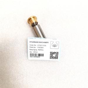 Quality Piston 1700369 1948285 2003316 Excavator Hydraulic Parts Fits Caterpillar wholesale