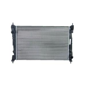 Quality 109207 Auto Parts Cooling System for Fiat PUNTO 1.4 ALFA ROMEO Aluminum Radiator wholesale